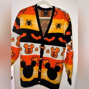 Disney cardigan